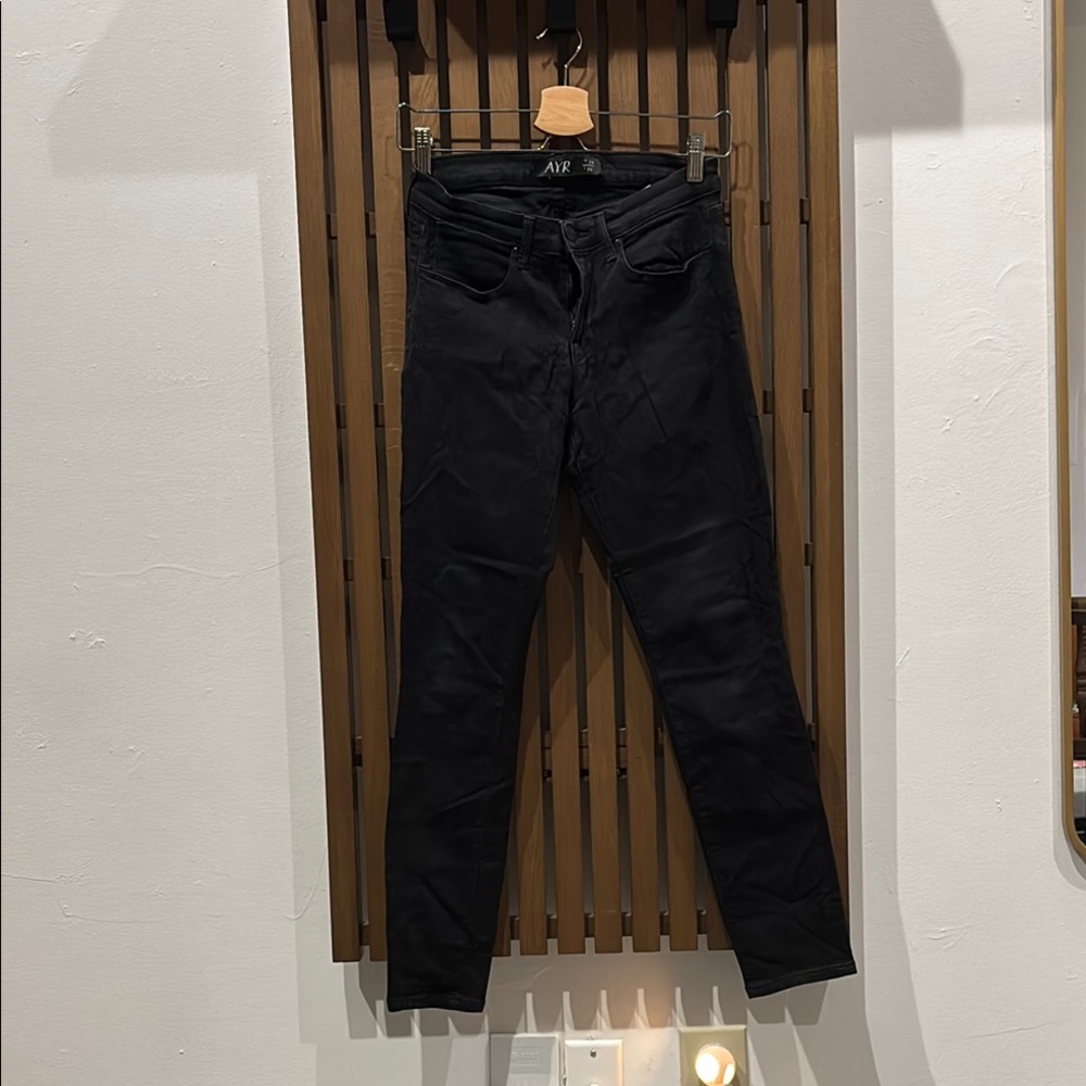 AYR Jeans